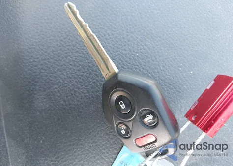 2015 Subaru Impreza 2.0I from USA, damaged, VIN JF1GPAA66F8201680